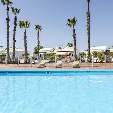 شقة Jardin Del Sol 17 بلايا بلانكا المظهر الخارجي الصورة