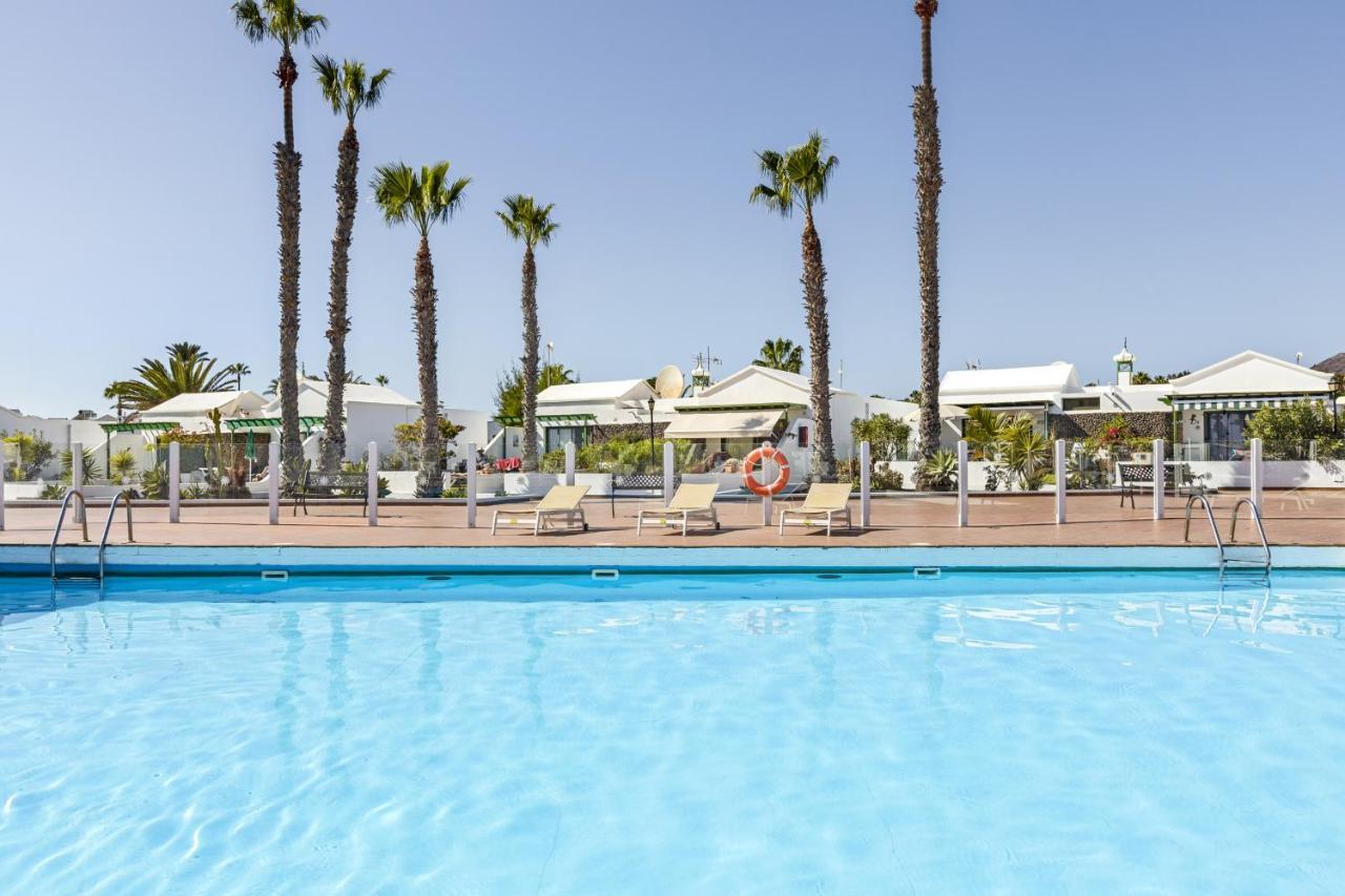 شقة Jardin Del Sol 17 بلايا بلانكا المظهر الخارجي الصورة