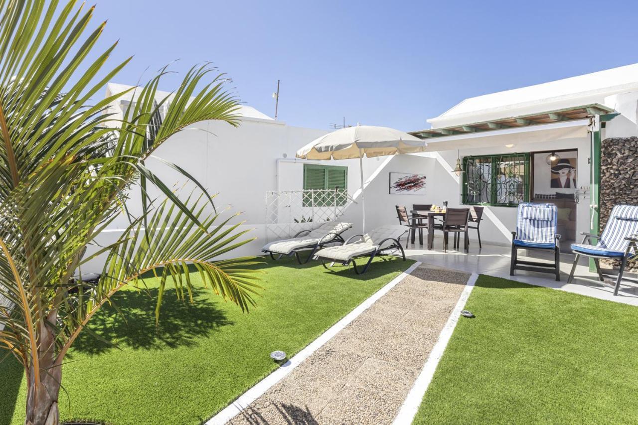 شقة Jardin Del Sol 17 بلايا بلانكا المظهر الخارجي الصورة
