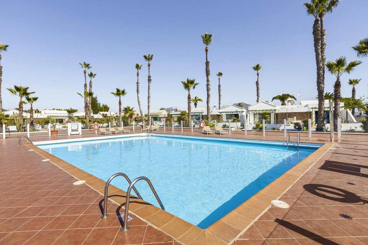شقة Jardin Del Sol 17 بلايا بلانكا المظهر الخارجي الصورة