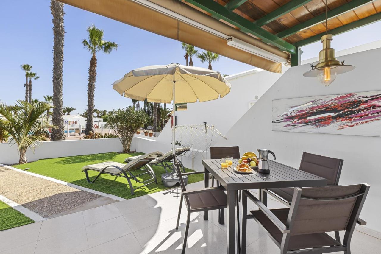 شقة Jardin Del Sol 17 بلايا بلانكا المظهر الخارجي الصورة