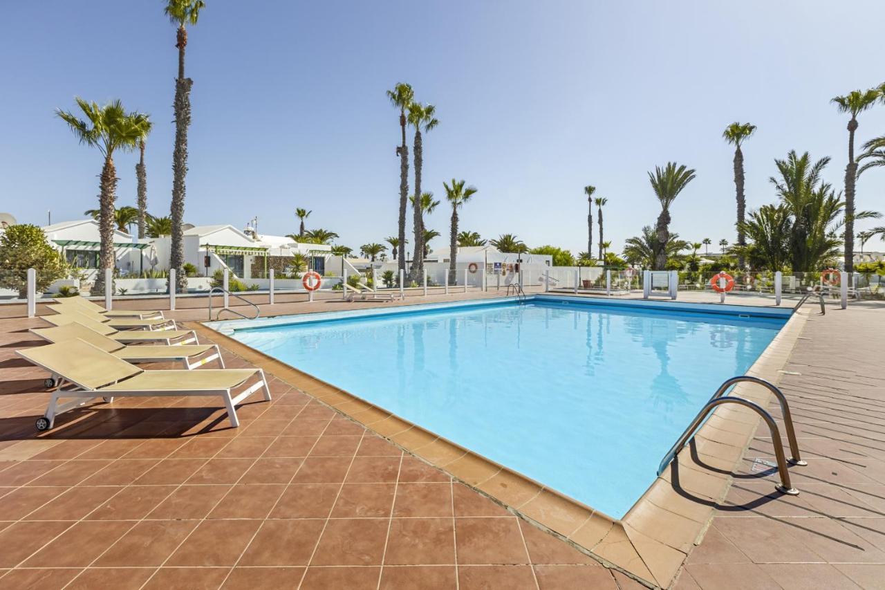 شقة Jardin Del Sol 17 بلايا بلانكا المظهر الخارجي الصورة